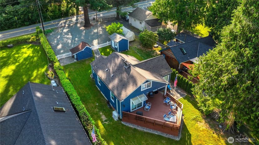 Property photo for 4725 Lerch Road, Snohomish photo 30