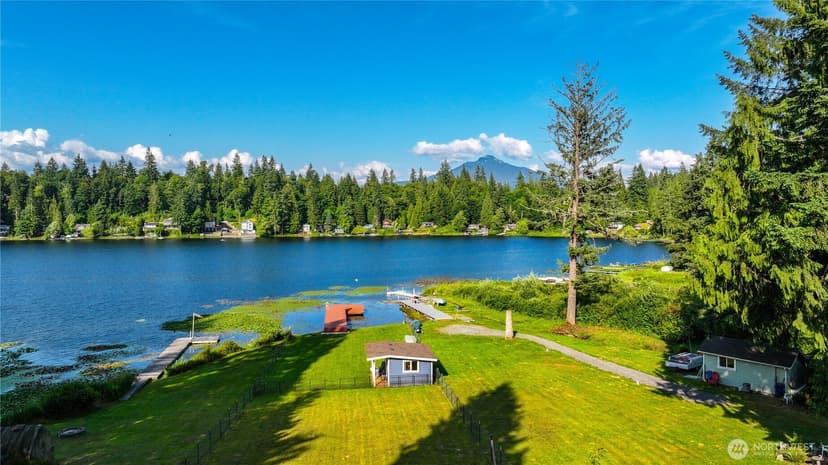 Property photo for 4725 Lerch Road, Snohomish