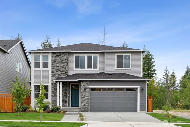 Property photo for 20305 145th Street E #861, Bonney Lake