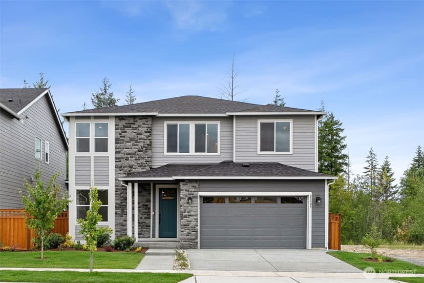 Property photo for 20305 145th Street E #861, Bonney Lake