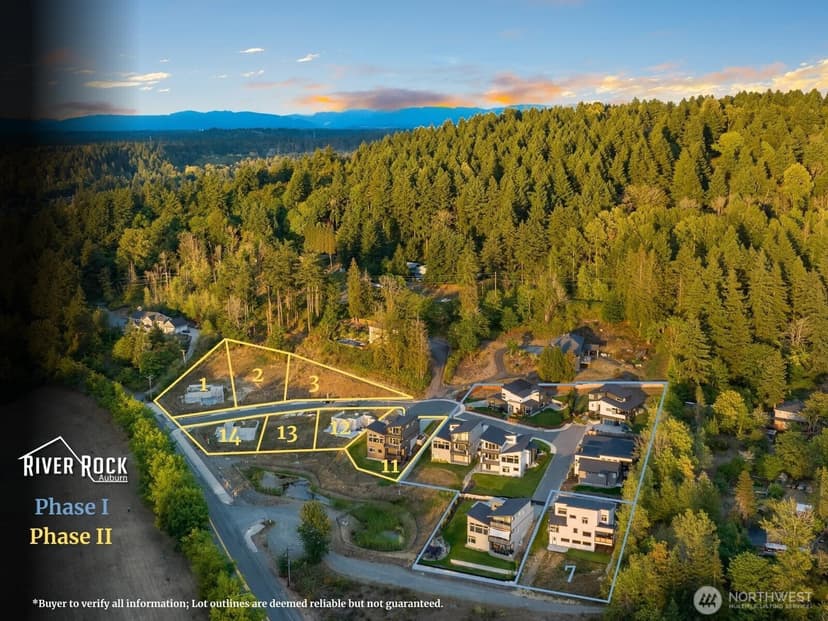 Property photo for 4368 Joyce Court SE #Lot 3, Auburn photo 37