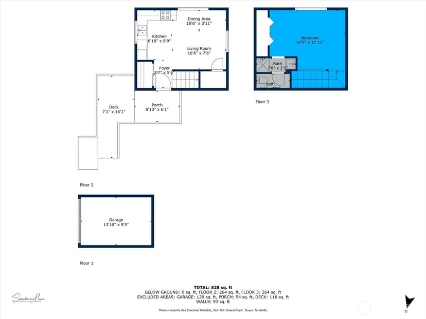Property photo for 8038 Island Court, Clinton photo 23