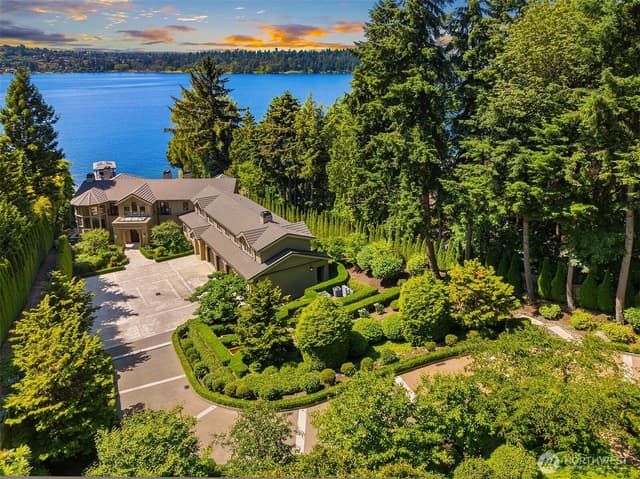 Property photo for Mercer Island