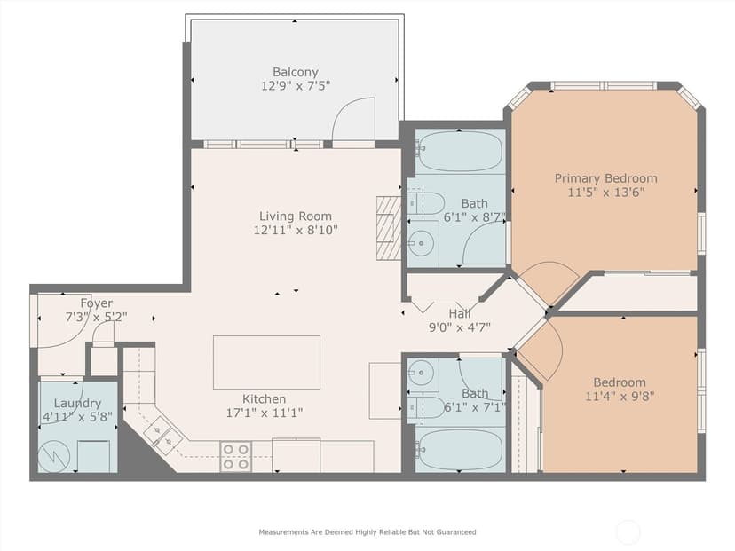Property photo for 13511 97th Avenue E #304, Puyallup photo 30