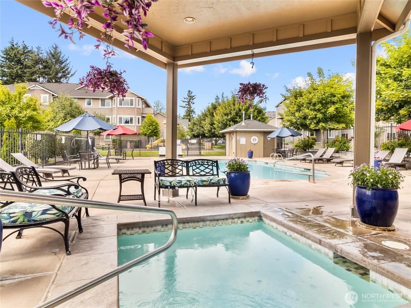 Property photo for 13511 97th Avenue E #304, Puyallup photo 24