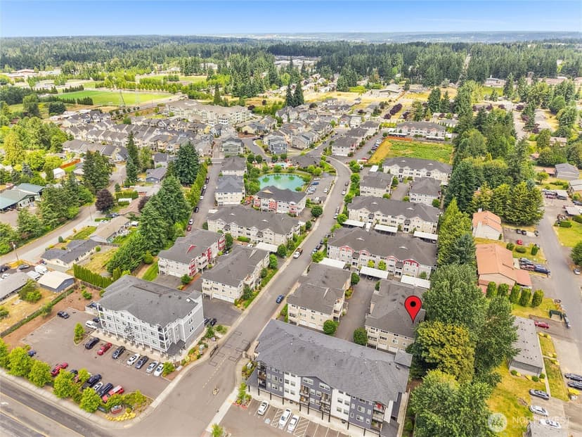 Property photo for 13511 97th Avenue E #304, Puyallup photo 28