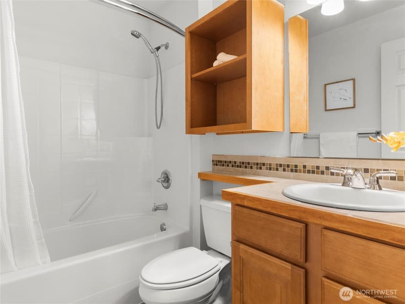 Property photo for 13511 97th Avenue E #304, Puyallup photo 17