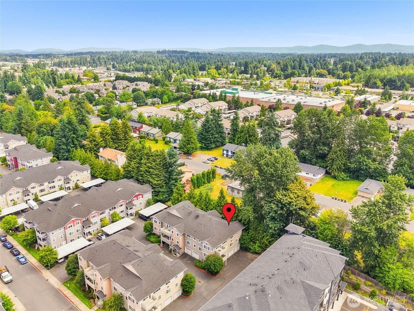 Property photo for 13511 97th Avenue E #304, Puyallup photo 29