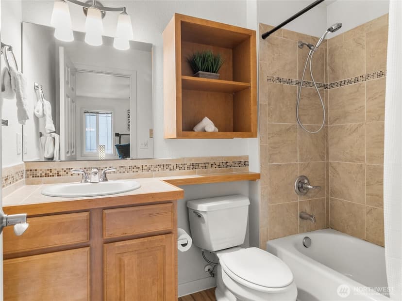 Property photo for 13511 97th Avenue E #304, Puyallup photo 14