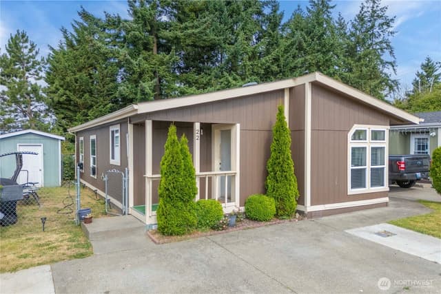 Property photo for 3213 83rd Street S #22, Lakewood