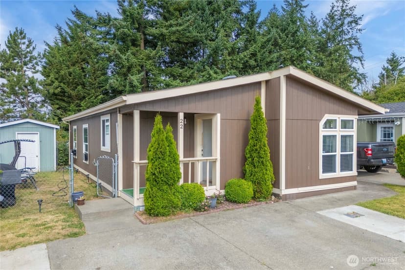Property photo for 3213 83rd Street S #22, Lakewood