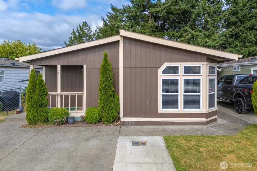 Property photo for 3213 83rd Street S #22, Lakewood photo 2