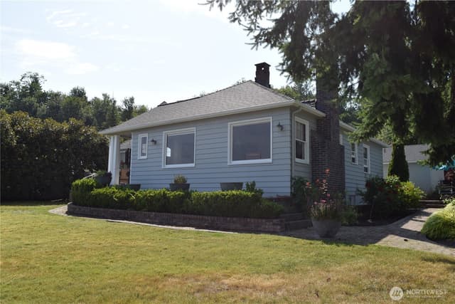 Property photo for 3538 Beach Drive E, Port Orchard