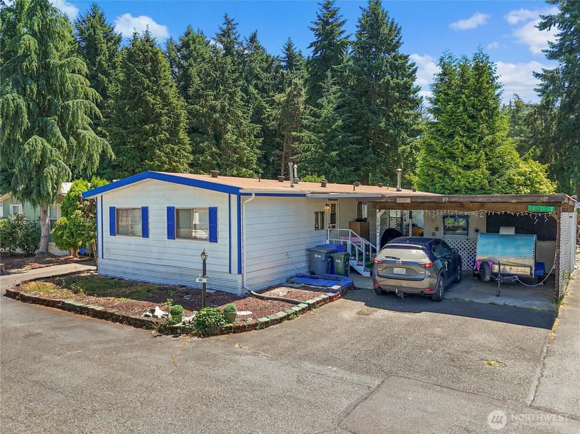 Property photo for 5808 78th Street Ct E #89, Puyallup