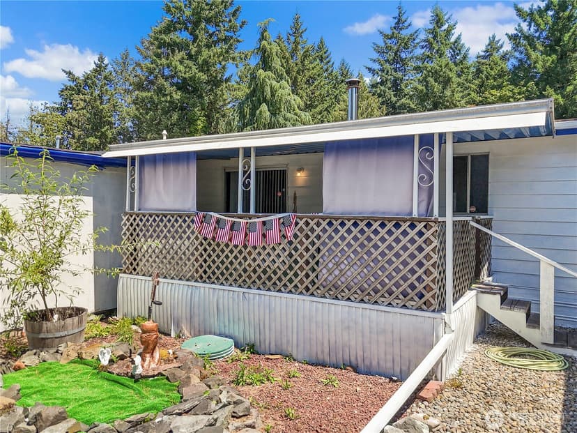 Property photo for 5808 78th Street Ct E #89, Puyallup photo 30