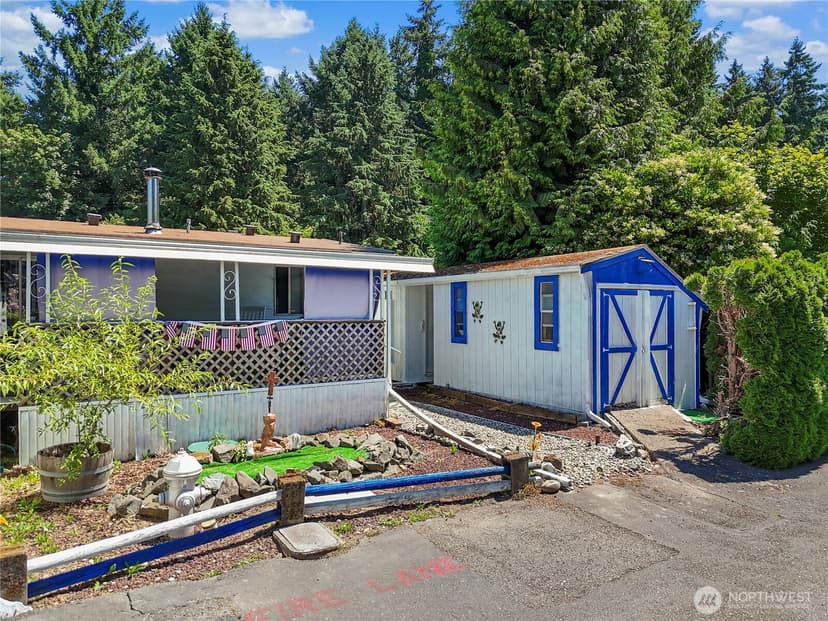 Property photo for 5808 78th Street Ct E #89, Puyallup photo 2