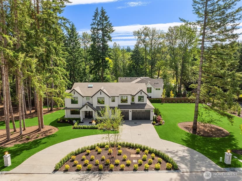 Property photo for 15318 154th Avenue NE, Woodinville