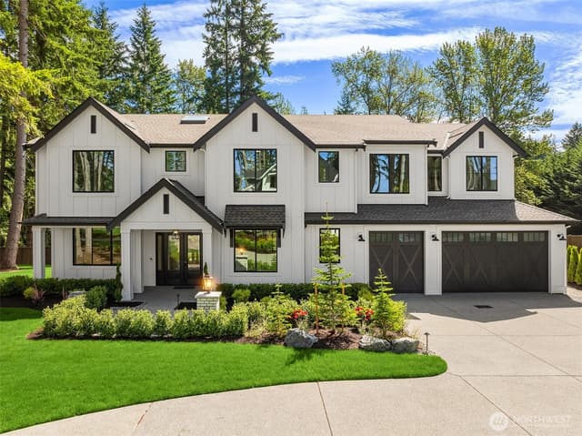 Property photo for 15318 154th Avenue NE, Woodinville photo 2
