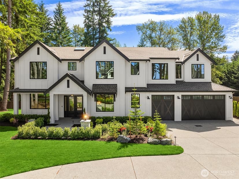 Property photo for 15318 154th Avenue NE, Woodinville photo 2