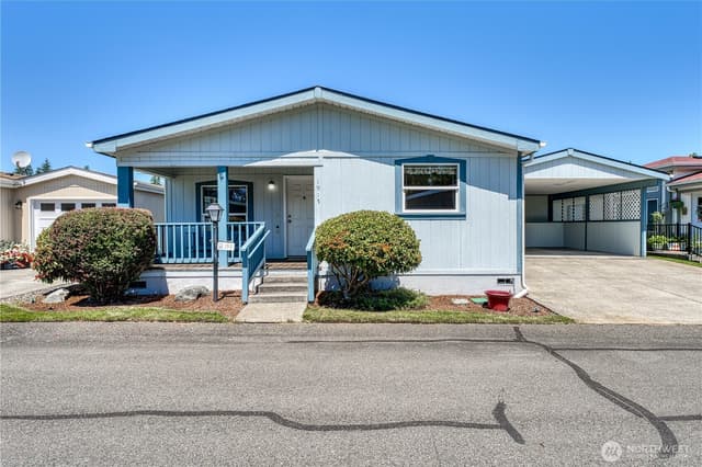 Property photo for 1915 140th Street E #193, Tacoma photo 2