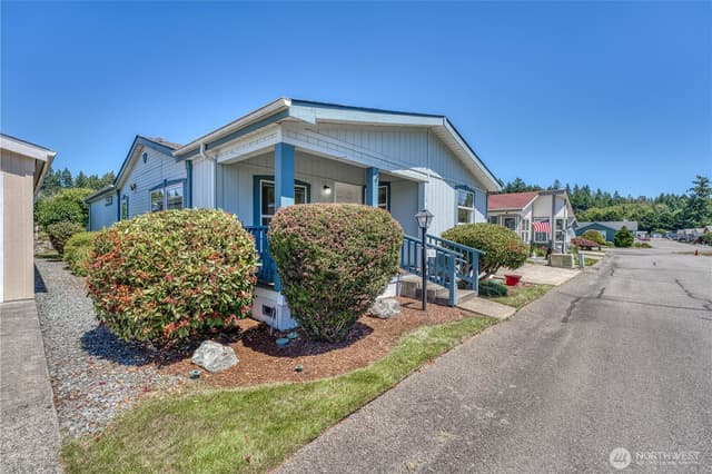 Property photo for 1915 140th Street E #193, Tacoma