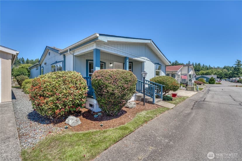 Property photo for 1915 140th Street E #193, Tacoma