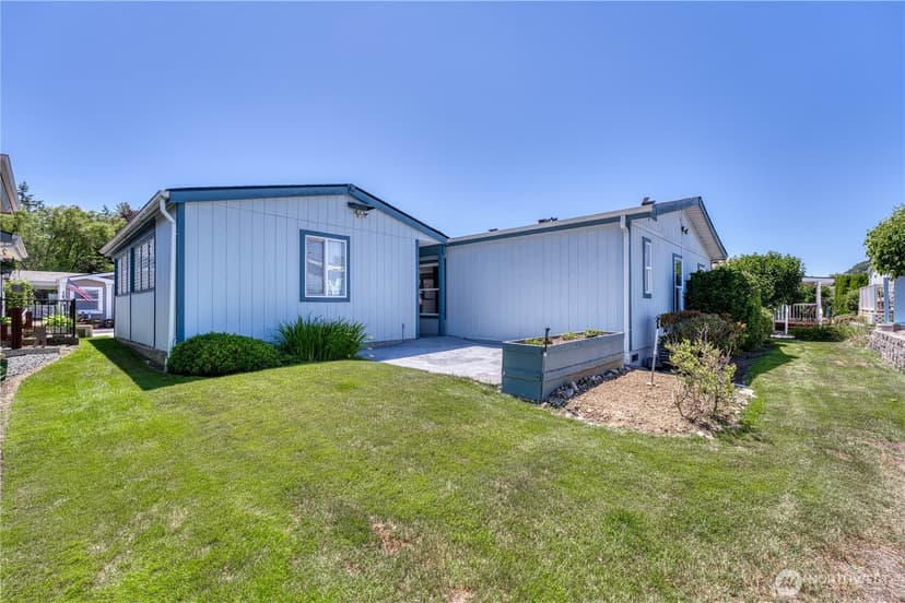 Property photo for 1915 140th Street E #193, Tacoma photo 33