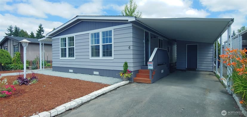 Property photo for 5900 64th Street NE #6, Marysville