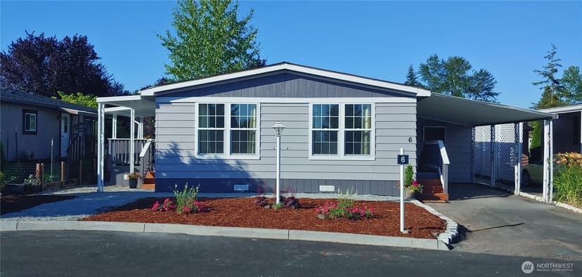 Property photo for 5900 64th Street NE #6, Marysville photo 21