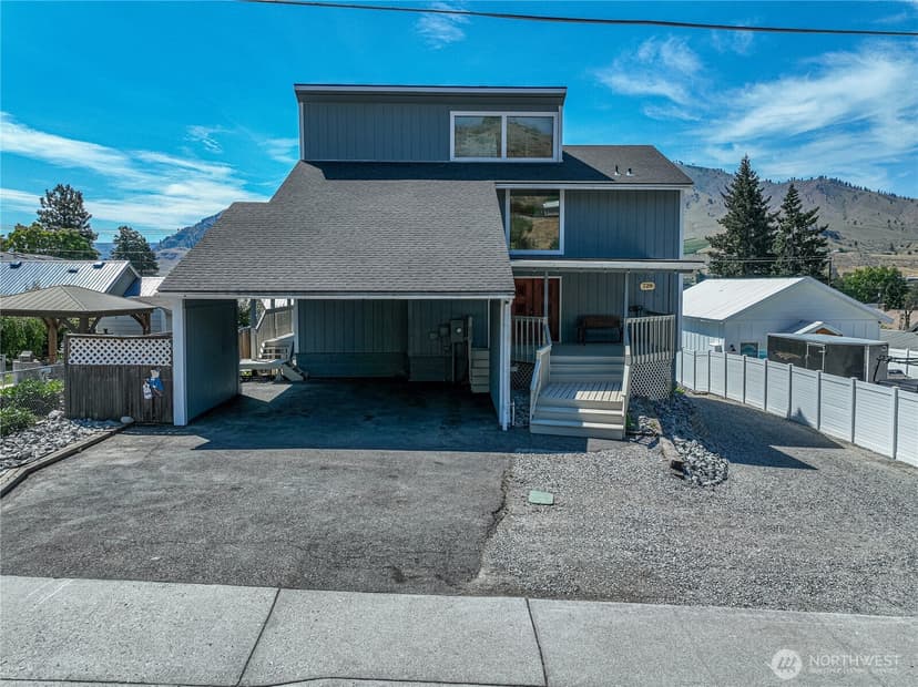 Property photo for 228 E Gibson Avenue, Chelan photo 40
