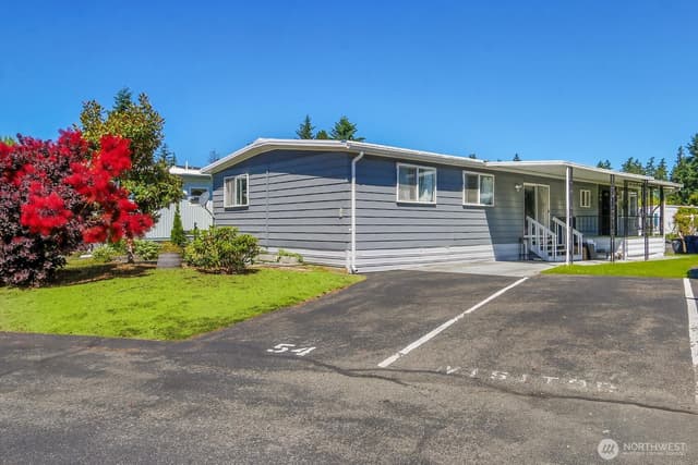 Property photo for 11622 Silver Lake Road #54, Everett photo 2