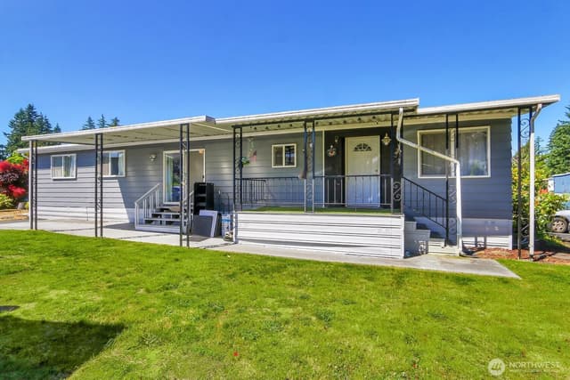 Property photo for 11622 Silver Lake Road #54, Everett
