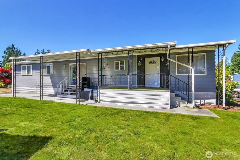 Property photo for 11622 Silver Lake Road #54, Everett