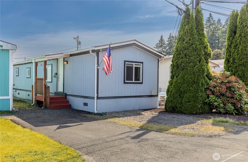 Property photo for 8515 State Ave #63, Marysville