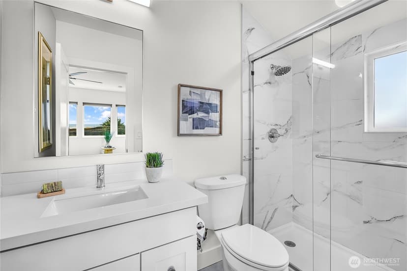Property photo for 5945 41st Avenue SW #A, Seattle photo 17