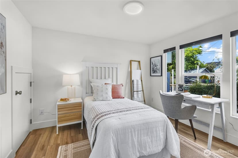 Property photo for 5945 41st Avenue SW #A, Seattle photo 19