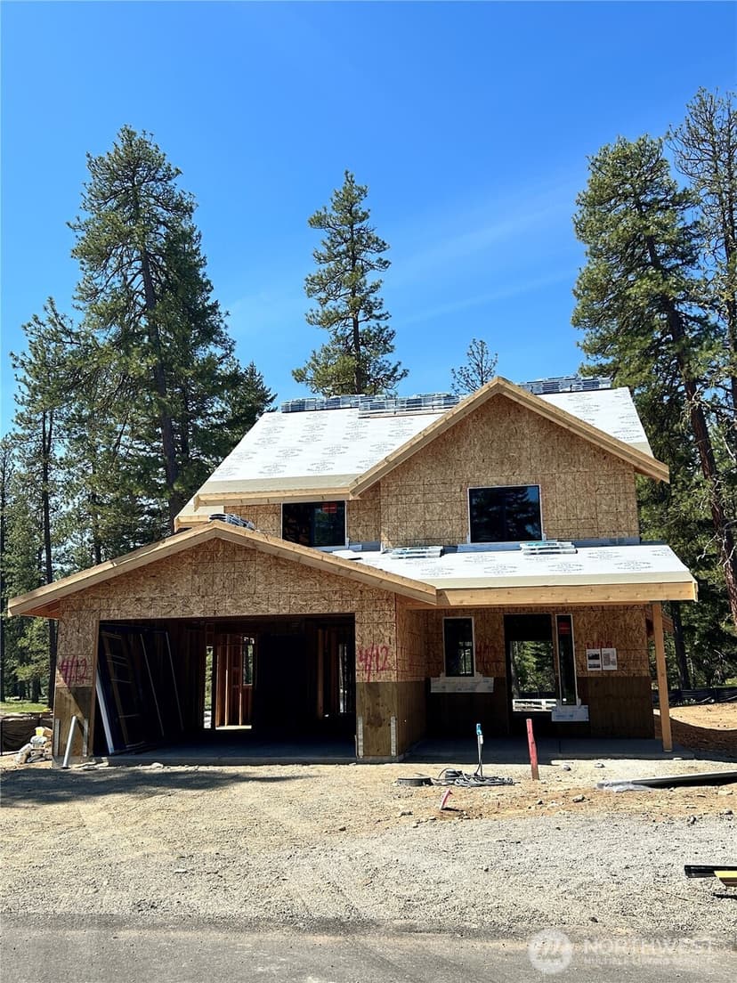 Property photo for 141 Plateau Loop, Cle Elum photo 18