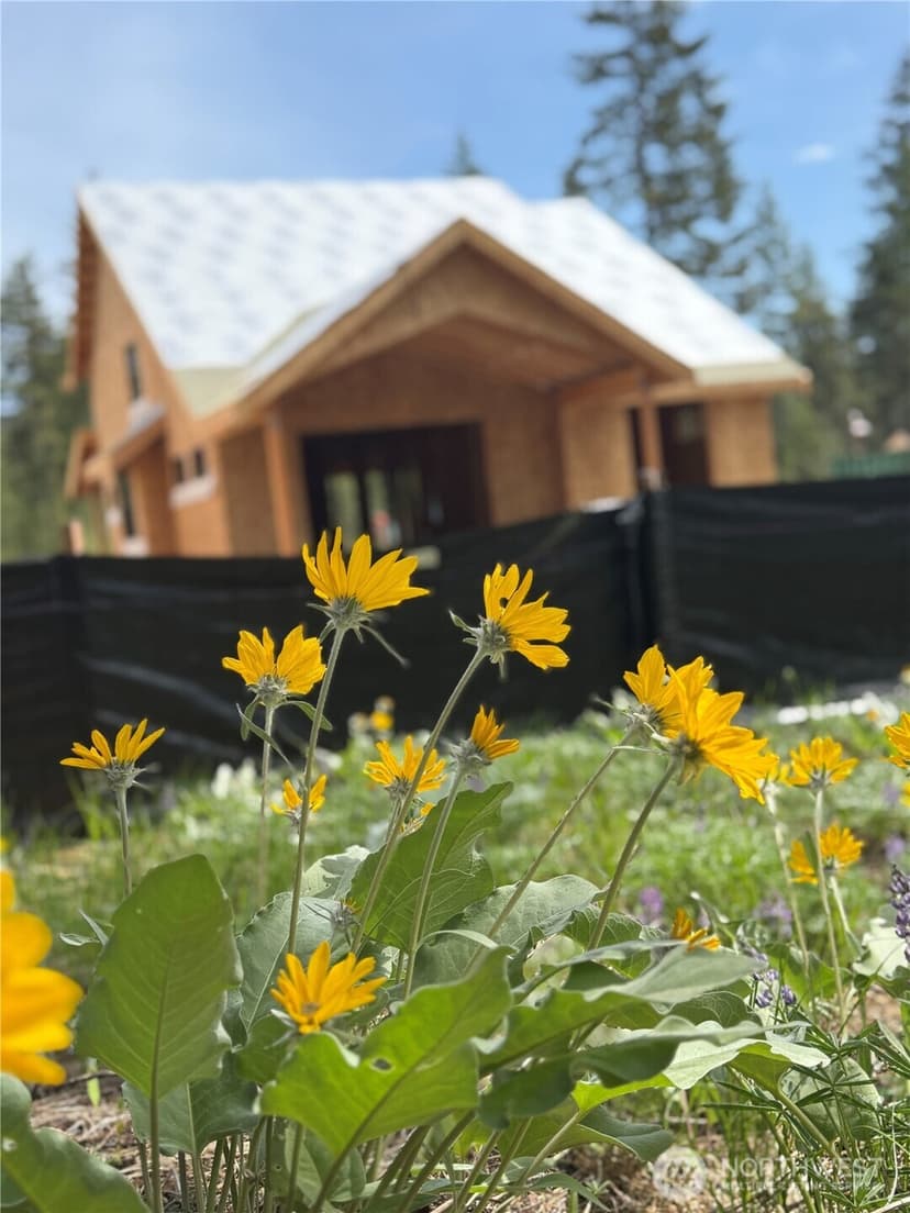 Property photo for 141 Plateau Loop, Cle Elum photo 2