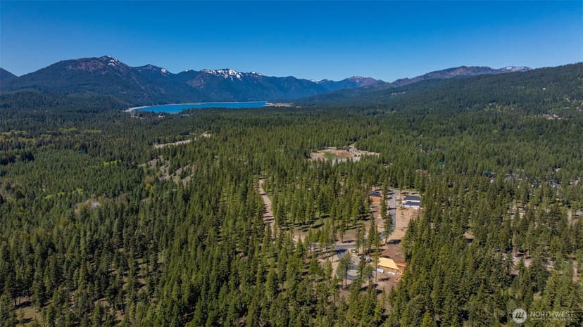 Property photo for 141 Plateau Loop, Cle Elum photo 17