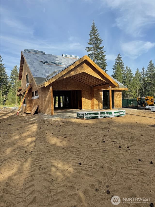 Property photo for 141 Plateau Loop, Cle Elum photo 3