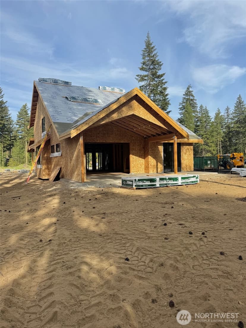 Property photo for 141 Plateau Loop, Cle Elum photo 3
