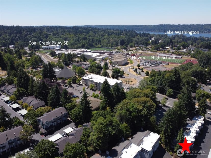 Property photo for 4210 Factoria Boulevard SE #A1, Bellevue photo 19