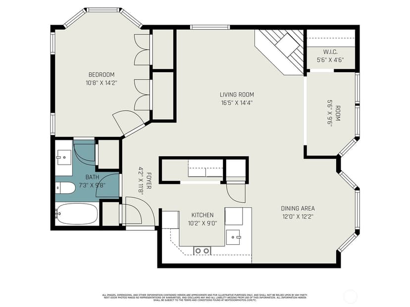 Property photo for 4210 Factoria Boulevard SE #A1, Bellevue photo 14