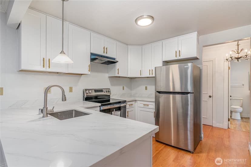 Property photo for 4210 Factoria Boulevard SE #A1, Bellevue photo 3