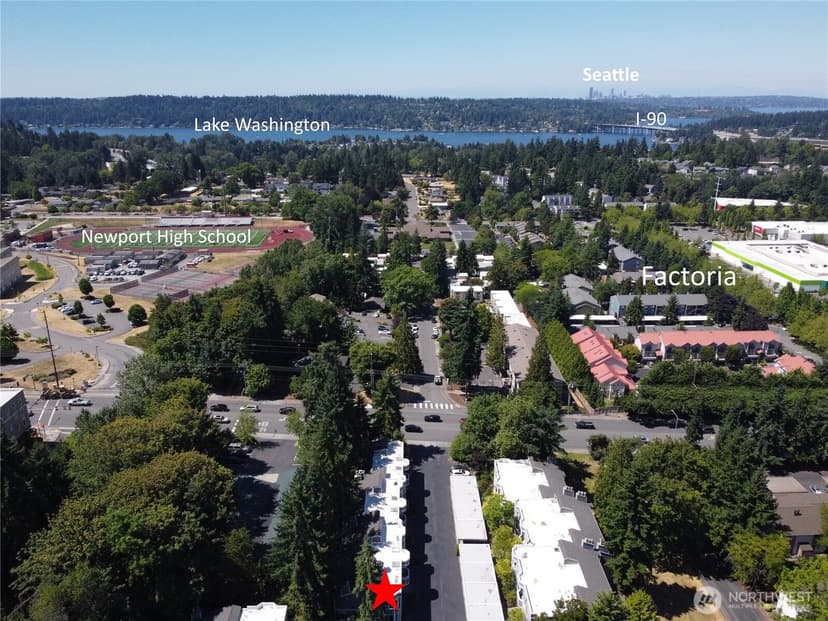 Property photo for 4210 Factoria Boulevard SE #A1, Bellevue photo 20