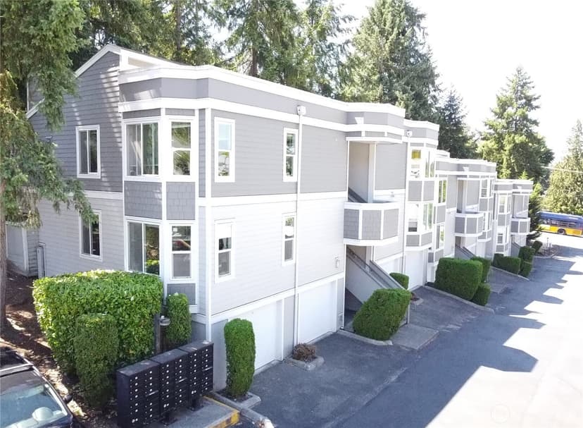 Property photo for 4210 Factoria Boulevard SE #A1, Bellevue photo 17