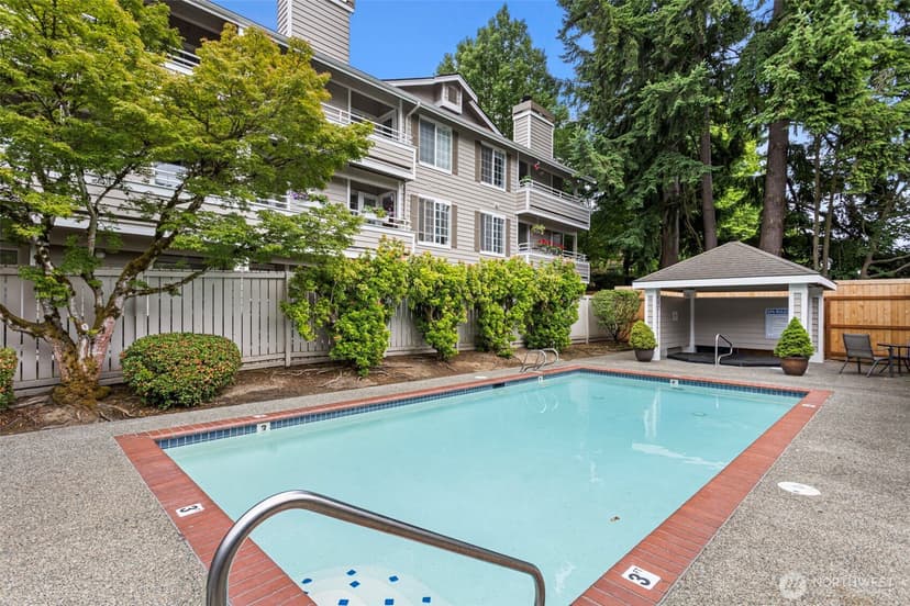 Property photo for 14007 NE 181st Street #A-102, Woodinville photo 26
