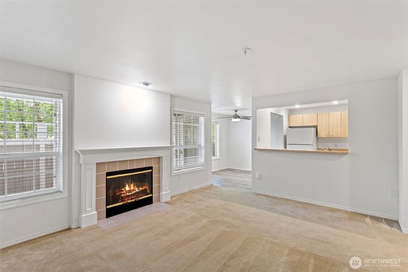 Property photo for 14007 NE 181st Street #A-102, Woodinville photo 2