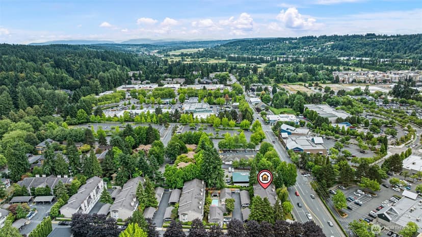Property photo for 14007 NE 181st Street #A-102, Woodinville photo 32