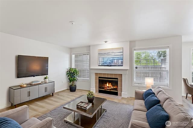 Property photo for 14007 NE 181st Street #A-102, Woodinville
